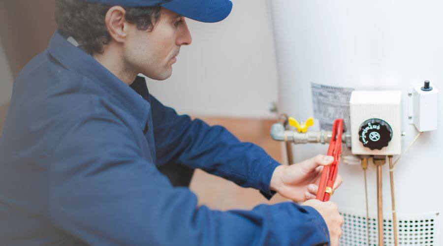 Local sewer line repair in Lillie, LA